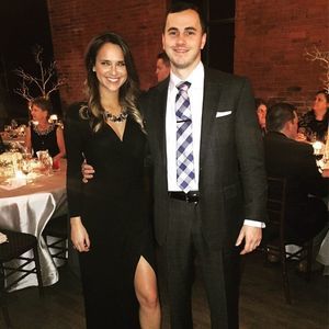 Meet your Posher, Katherine